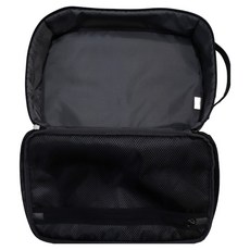 YONEX 鞋袋 259BA008U, 黑色, 1個