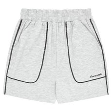 베리클로젯 남아용 통기성 원스 어게인 스퀘어 팬츠