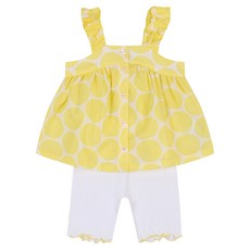 absorba 嬰幼兒透氣Ulysses上下裝套組