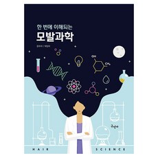 Kuhminsa 一次就能理解的毛髮科學, 一站式頭髮科學, 姜珠兒、樸貞兒 (作者), 姜珠雅, 朴貞雅