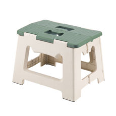 ANTIAN 戶外便攜露營折疊椅, 墨綠色, 1個