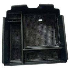 어반카 컴포터블 콘솔 트레이 수납, 블랙, 4세대 카니발 KA4