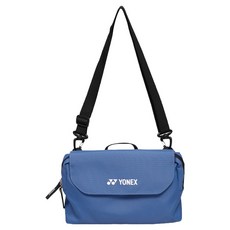 YONEX 迷你包 259BA007U, 蔚藍色, 1個