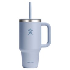 하이드로플라스크 올어라운드 트래블텀블러, 서프 블루, 946ml, 1개