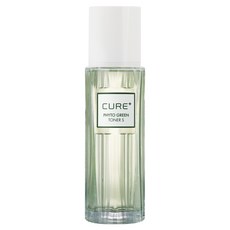 KIMJEONGMOON-ALOE CURE+蘆薈舒緩保濕調理水, 130ml, 1瓶