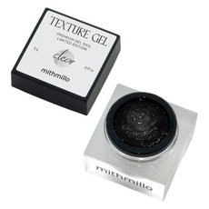 mithmillo 質地凝膠, 1個, TX-01 透明, 5g