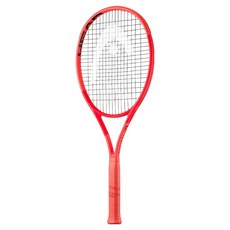 HEAD 海德 RADICAL TEAM L 2025 網球拍 G1, 橘色, 1個, 231035