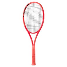 헤드 래디컬 프로 2025 테니스라켓 G3, 231005, 오렌지, 1개