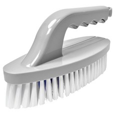 월드크린 소하 분리형 줄눈 브러쉬, 혼합색상, 1개