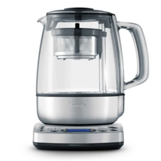 Breville 鉑富 AI 智慧泡茶機 1.5L 原廠保固, BTM800XL