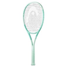 HEAD 海德 Boom Pro 2024 網球拍 G3, 蘋果薄荷, 1個, 230404