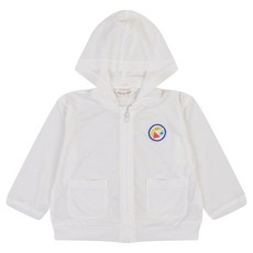 Happyland 幼兒塗鴉涼感夾克