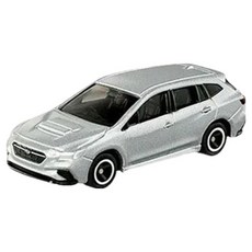 TOMICA T-ARTS KOREA 迷你車 59 速霸陸 Levorg 初回版, 1個, 混合色