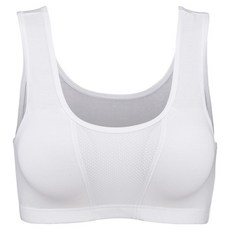 韓國 CLIVIA 全日舒適棉質彈性Bra Top