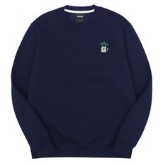 okstar 雨貓刺繡重磅大學T