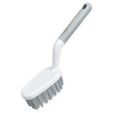 월드크린 르아 손잡이 파워 청소솔, 혼합색상, 1개 혼합색상, 1개