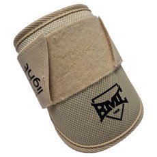 BMC BASEBALL MEMBERS CLUB 超輕量護臂, 1個, 全米色