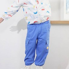 Happyland 幼兒塗鴉束口褲