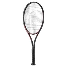 HEAD 海德 Prestige MP 2023 網球拍 G2, 1個, 酒紅色, 236123