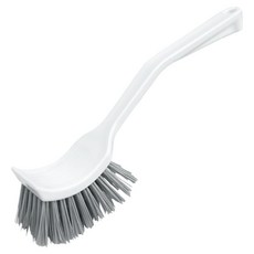 월드크린 르아 손잡이솔, 혼합색상, 1개