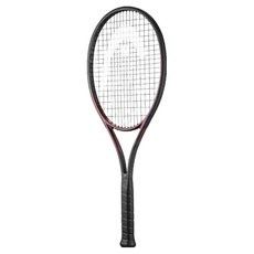 HEAD 海德 Prestige MP L 2023 網球拍 G2, 236133, 1個, 酒紅色