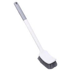 월드크린 르아 멀티 브러쉬, 그레이, 1개