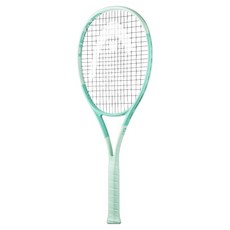 HEAD 海德 BOOM MP L 2024 網球拍 G2, 230424, 蘋果薄荷, 1個