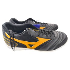 Mizuno 美津濃 MRL SALA 寬楦 成人足球平底鞋