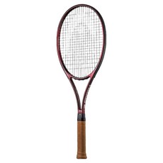 HEAD 海德 Prestige CLASSIC 2.0 網球拍 G2, 235702, 1個, 酒紅色