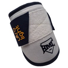 BMC BASEBALL MEMBERS CLUB 超輕護臂, 1個, 白色+海軍