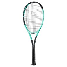 HEAD 海德 Boom PRO 2024 黑薄荷綠網球拍 G3, 黑色 + 薄荷綠, 1個, 230104