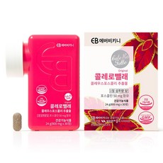 EVER BIKINI 膽固醇掰掰 24g, 30錠, 1個