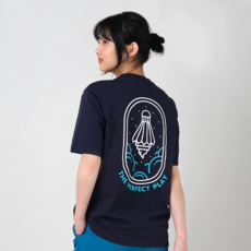 yonex 羽毛球服T恤 251TS063U