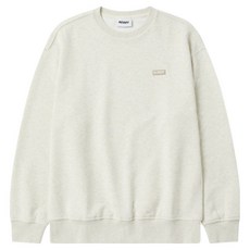 NEDRY Essential 大學T 長袖T恤