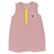 Cordi-i 兒童用 Wake 波紋睡眠背心