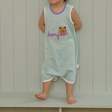 Cordi-i 兒童Bonjour睡眠背心