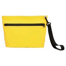 Flowcode 防水乾濕袋, 黃色