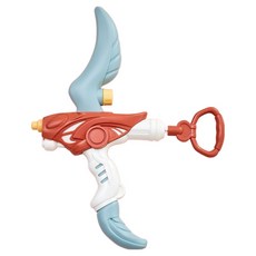 Modern House 兒童用翅膀弓箭水槍, 薄荷磚, 1個