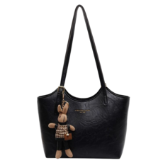 AFAMIC 艾法 G14新款韓版百搭大容量收納旅行手提包/單肩包/手提袋/托特包