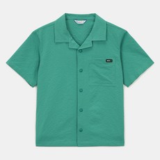 NEPA KIDS 兒童 Sunkist 編織襯衫