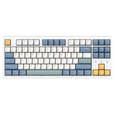 HANSUNG SUPERSTORE 低噪音雙8K Gasket磁軸電競機械式有線/無線無數字鍵盤, TFG Magnetox XL, Surfyy, 自家軸