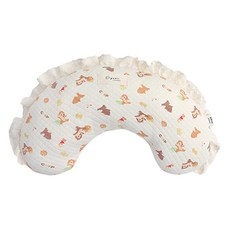 ITS DOG 狗狗迪士尼有機推車枕頭, 奇奇與蒂蒂 樂趣, 1個