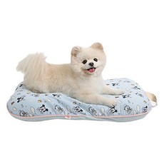 ITS DOG 狗狗 Disney Baby Friends 可分離式推車內墊, 米奇, 1個