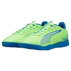 PUMA 男款 ULTRA 5 MATCH IT 足球平底鞋 10790703