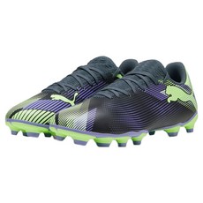 PUMA 男款 FUTURE 7 PLAY FG/AG 足球釘鞋 10793903