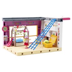 Playmobil 摩比人 兒童房公仔 71610, 1個