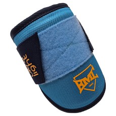 BMC BASEBALL MEMBERS CLUB 超輕護臂, 1個, 天藍色+海軍