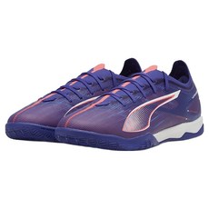 PUMA 男款 ULTRA 5 MATCH IT 足球平底鞋 10789501