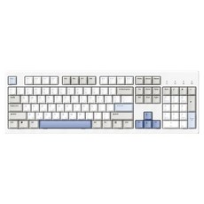 HANSUNG SUPERSTORE 低噪音雙8K Gasket磁軸電競機械式有線無線全尺寸鍵盤, MILK SODA, TFG Magnetox XF, 磁軸(磁力軸)