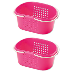 GIMI 吉米 世紀籃 2個, 顏色隨機